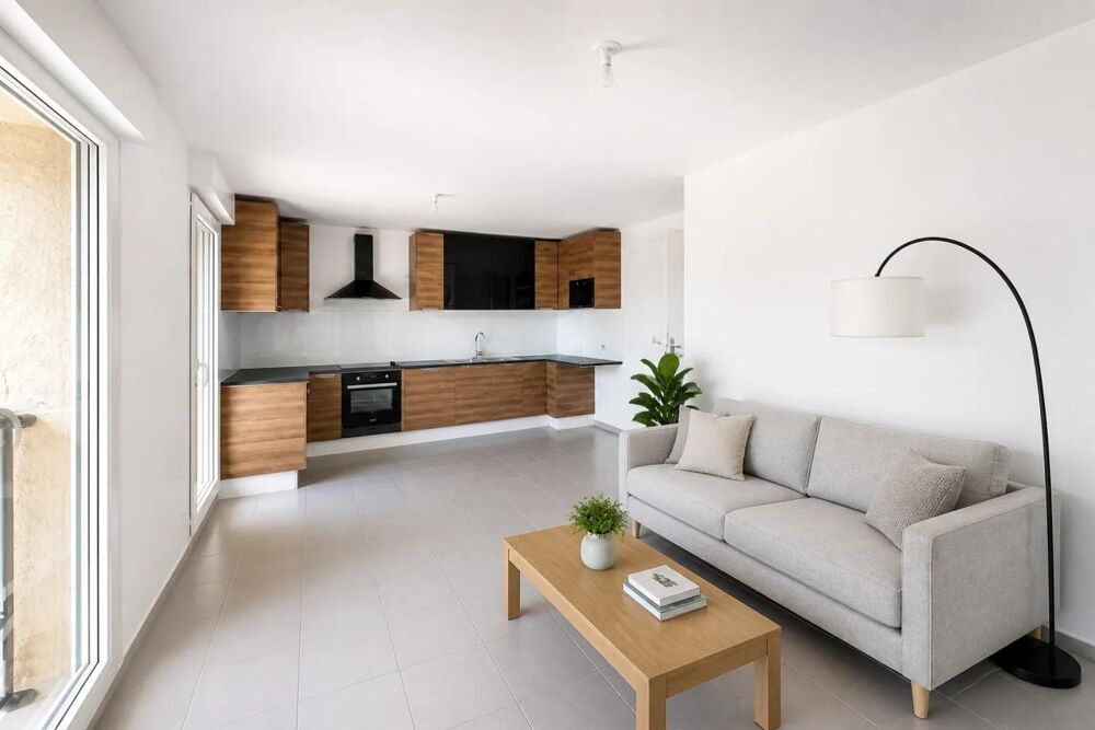 Vente Appartement Appartement de 3 pièces de 58 m² à Juvignac Juvignac