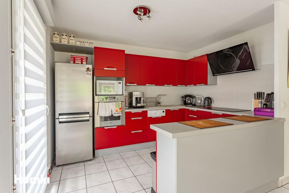 Appartement T3 de 73 m² à Bayonne 64100, Chemin de Pé de Navarre