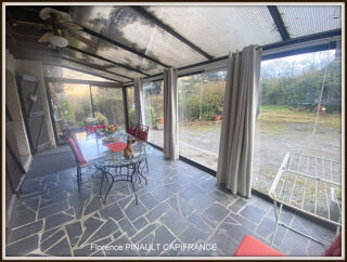  Maison � vendre 8 pi�ces 132 m�