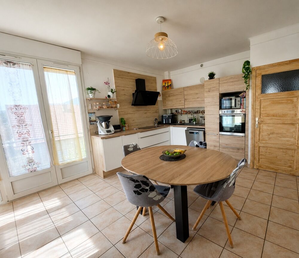 Vente Appartement Appartement traversant Gap Sud Gap