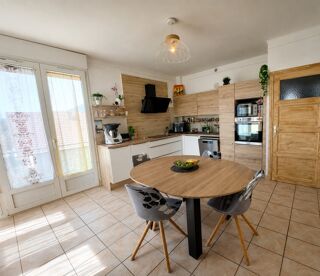  Appartement à vendre 4 pièces 105 m²