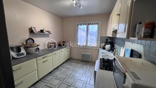  Maison � vendre 5 pi�ces 134 m�