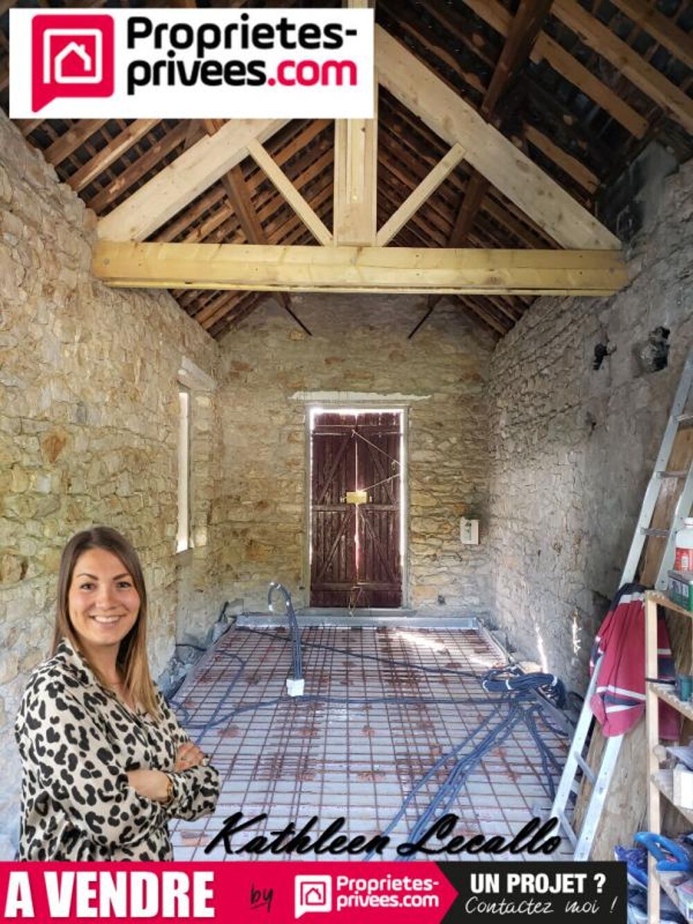 Maison 1 pièce 28 m² · à Le Croisic · 28 m² · 230 900 €