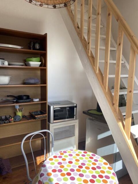  Appartement � louer 1 pi�ce 13 m�