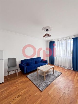  Appartement à louer 3 pièces 54 m²