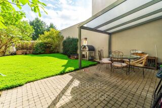 Maison à vendre 6 pièces 117 m²