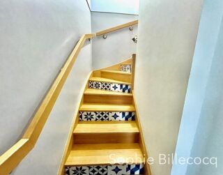  Appartement � vendre 5 pi�ces 93 m�