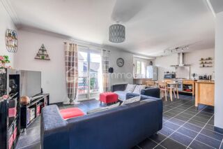  Maison � vendre 3 pi�ces 85 m�