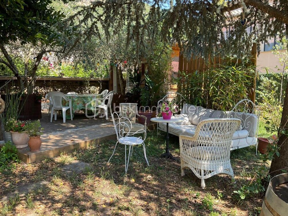 ? Superbe demeure de caractère 4 chambres, avec jardin, jacuzzi et dépendances  cadre paisible à 7km de Lamalou-les-Bains