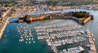  Maison 4 pi�ces 103 m� Concarneau