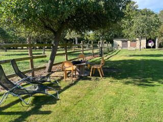  Maison � vendre 5 pi�ces 91 m�