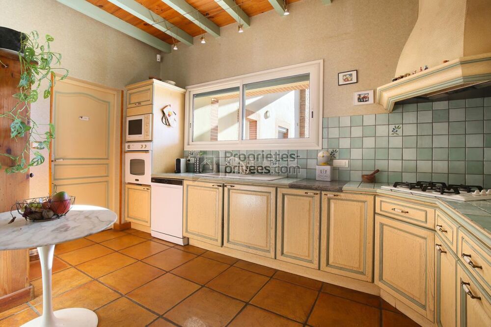 � vendre  Maison Flourens (31130)