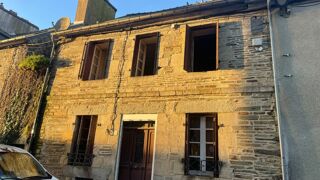  Maison � vendre 3 pi�ces 105 m�