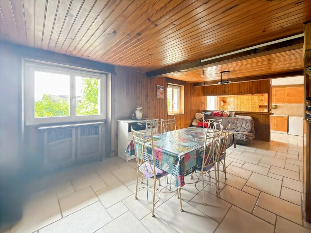 Maison de 6 pièces de 152 m² à Brive-la-Gaillarde