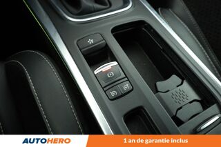M&eacute;gane 1.5 dCi Blue Intens EDC 115 ch 2019 occasion 92130 Issy-les-Moulineaux