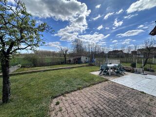  Maison � vendre 15 + pi�ces 120 m�