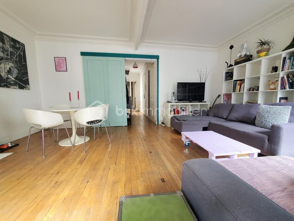 à vendre  Appartement Paris 15