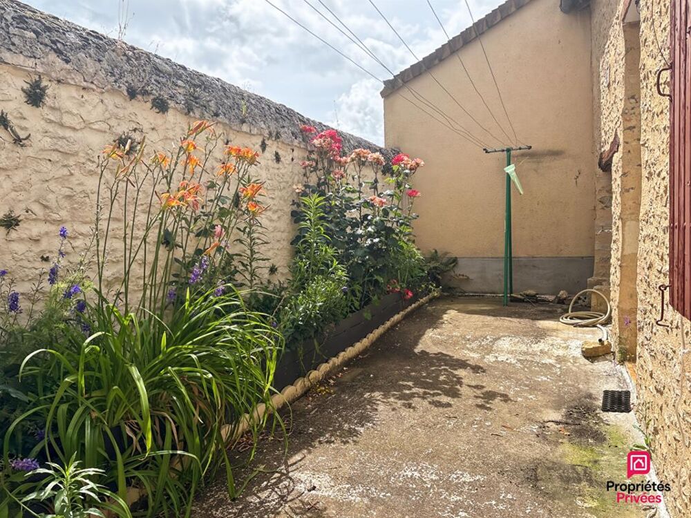 Maison Precigne 4 pièce(s) 66.23 m2