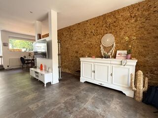  Maison à vendre 5 pièces 140 m²