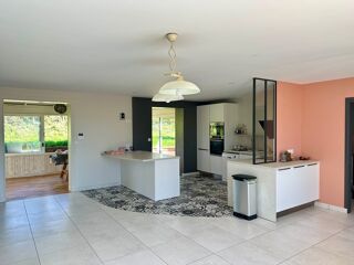  Maison � vendre 6 pi�ces 131 m�