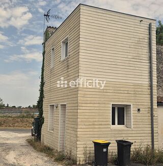  Maison à vendre 2 pièces 30 m²