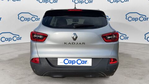 Kadjar 1.5 Blue dCi 115 Business 2019 occasion 32220 Montegut Saves