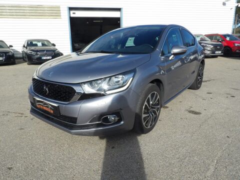 Citroen ds4 DS DS 4 BlueHDi 120ch So Chic S&S
