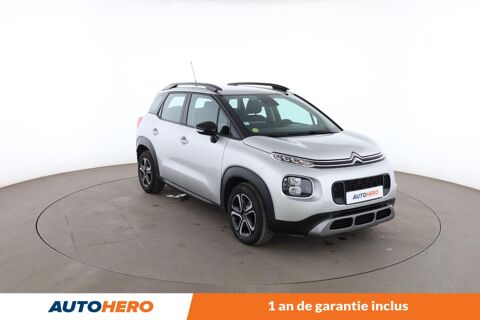 C3 Aircross 1.5 Blue-HDi Feel BV6 100 ch 2019 occasion 92130 Issy-les-Moulineaux