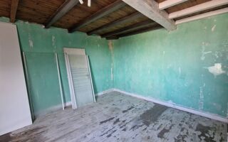  Maison � vendre 3 pi�ces 52 m�