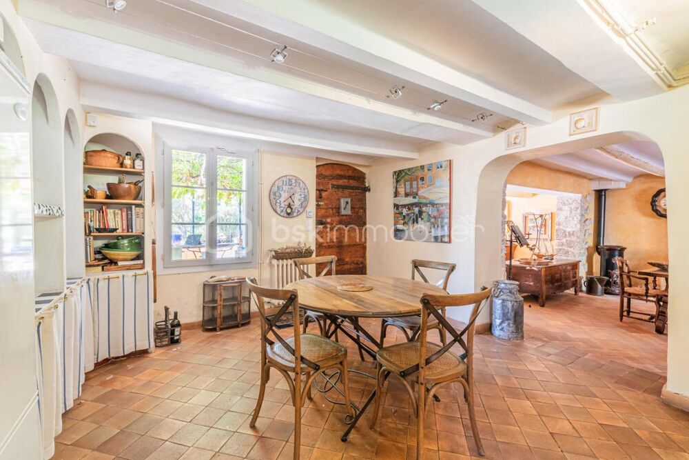  vendre  Maison Six-Fours-les-Plages (83140)