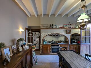  Maison à vendre 6 pièces 180 m²