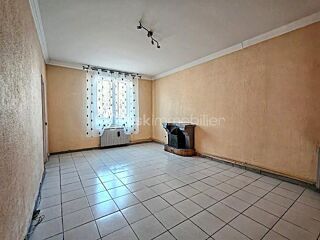  Maison � vendre 3 pi�ces 79 m�
