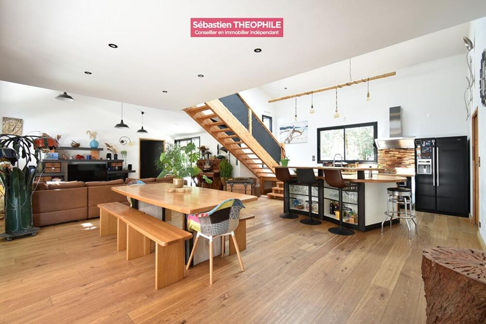 � vendre  Maison Saint-Hilaire-de-Riez (85270)