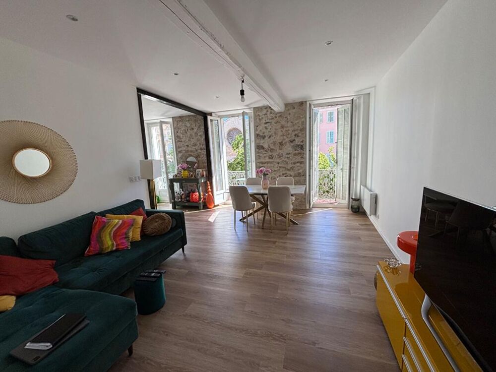 Vente Appartement NOUVEAU Appartement Hyeres 4 pièce(s) 85 m2 Hyeres