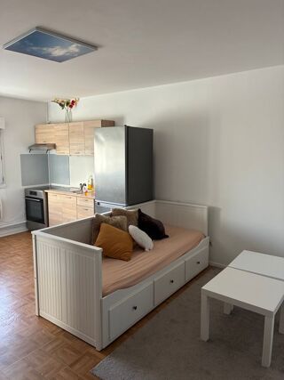  Appartement à louer 2 pièces 34 m²