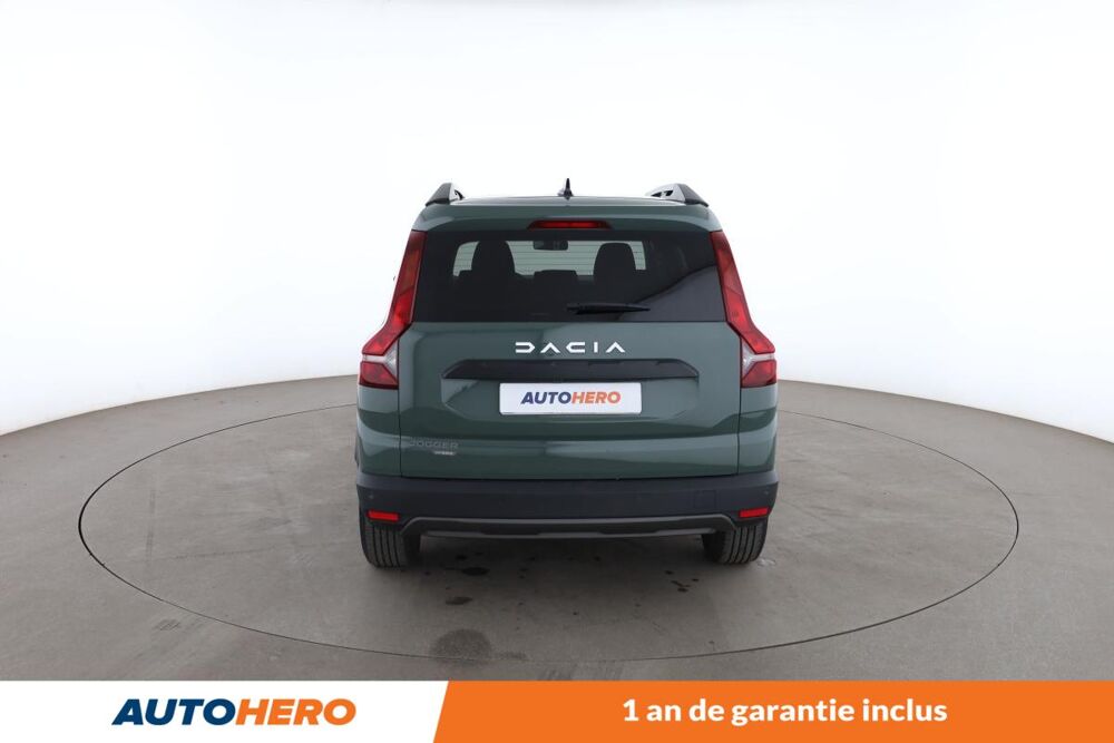 Jogger 1.6 Hybrid SL Extreme 5PL 140 ch 2023 occasion 92130 Issy-les-Moulineaux