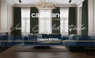 Maison à vendre 7 pièces 227 m²