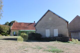  Ferme à vendre 7 pièces 150 m²