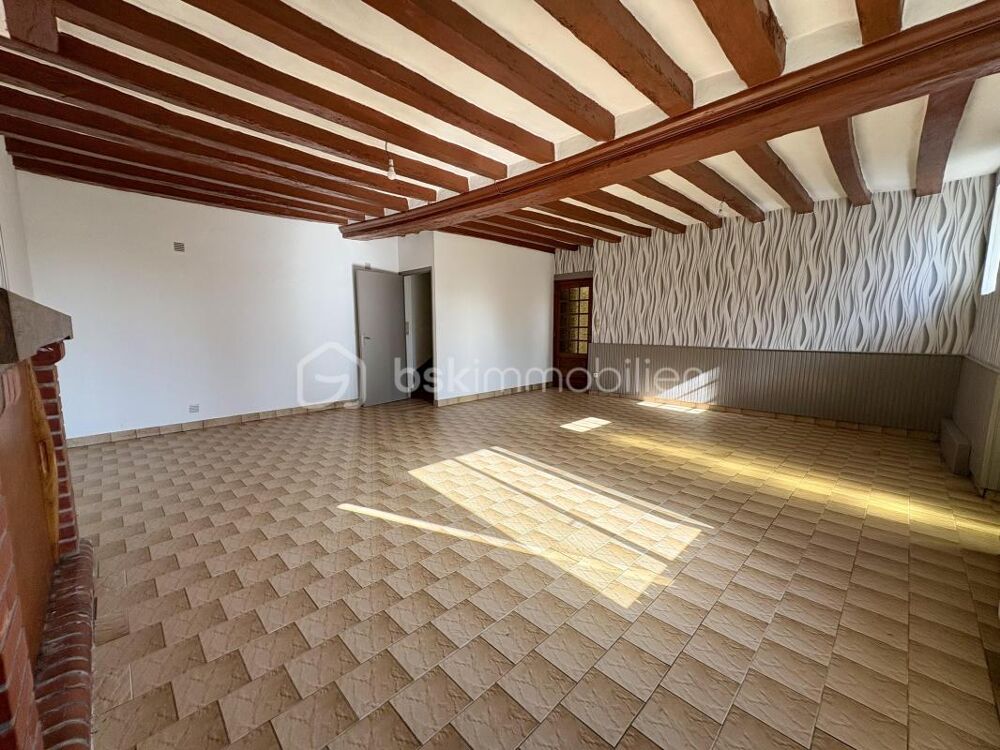 Vente Maison Maison avec cachet de 160 m² –  environnement paisible Brains sur gee