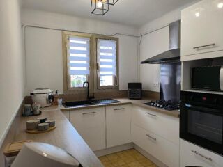  Appartement à vendre 4 pièces 77 m²