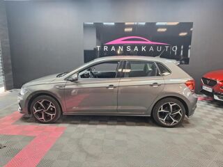 Polo R-Line Exclusive 2020 occasion 06700 Saint Laurent Du Var