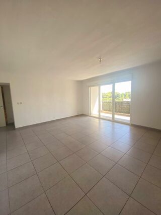  Appartement � louer 2 pi�ces 45 m�