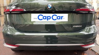 Serie 2 (U06) 220i 170 Mild Hybrid Steptronic7 Luxury - Entretien co 2023 occasion 78000 Versailles