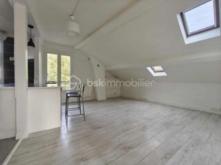  Appartement � vendre 2 pi�ces 37 m�