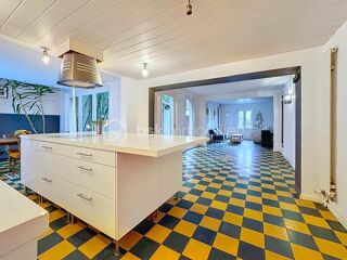  Maison � vendre 5 pi�ces 118 m�