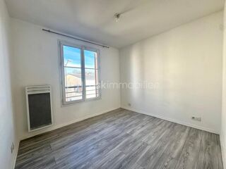  Appartement à vendre 2 pièces 46 m²