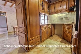  Maison � vendre 7 pi�ces 165 m�