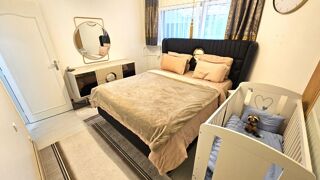  Appartement à vendre 3 pièces 81 m²