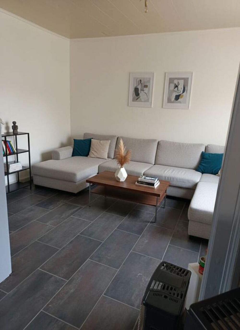 Vente Maison Valdoie charmante maison 3 chambres jardin et garage Valdoie