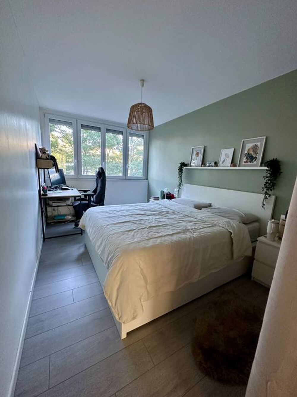 Location Appartement Appartement de 72m2 à louer sur Orvault Orvault